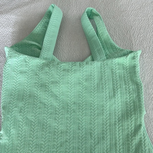 Beach Riot Tyler Cutout One-Piece Swimsuit, Large, $168 - Picture 10 of 11